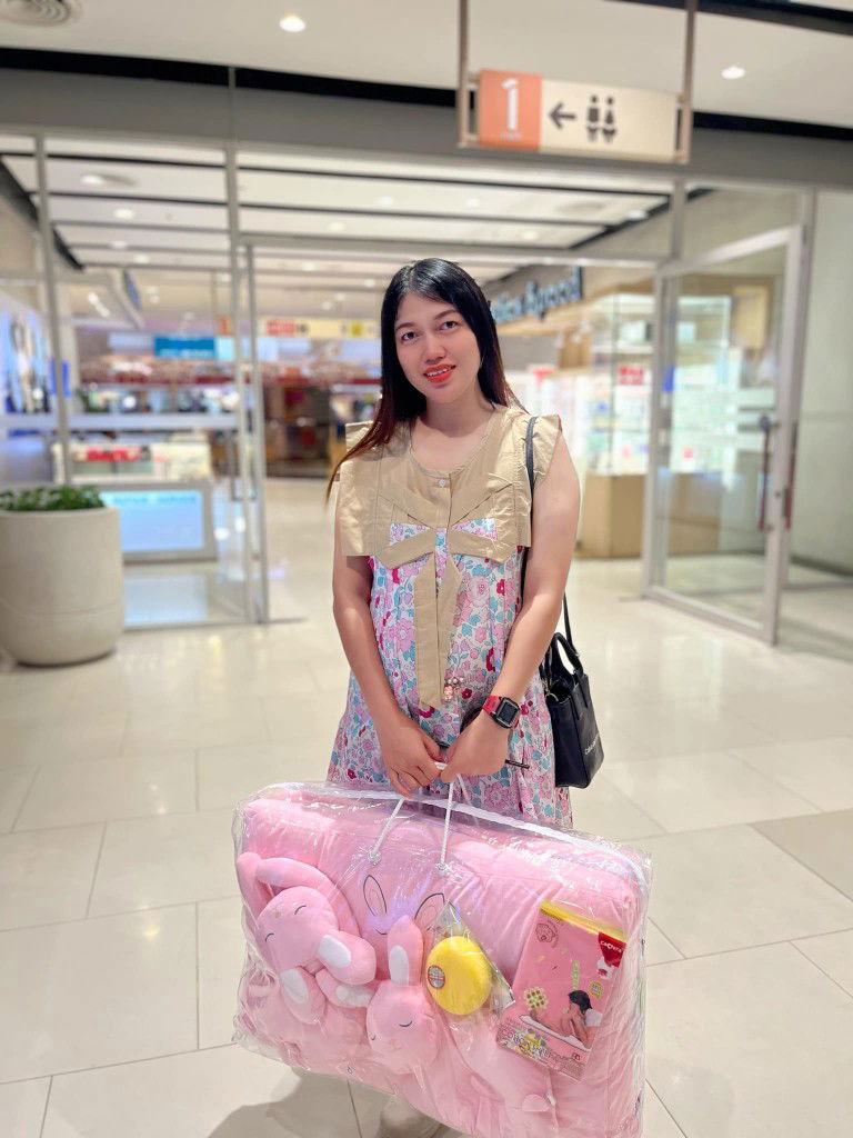 ปณิดา โสภาพร profile icon