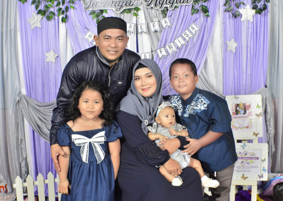 Ovie Maulana profile icon