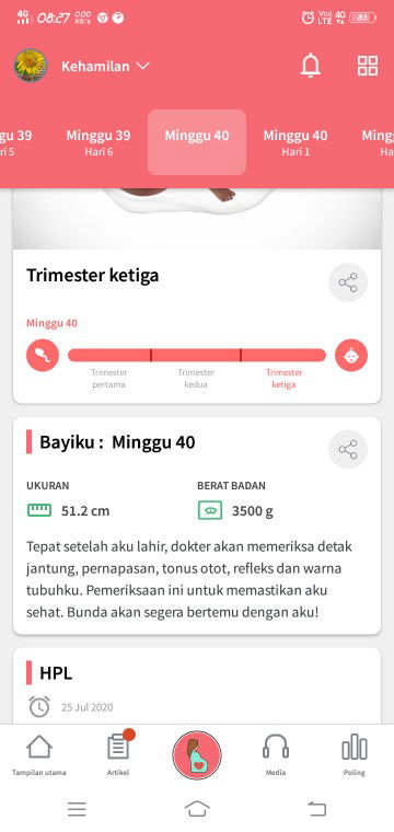 menanti gelombang cinta