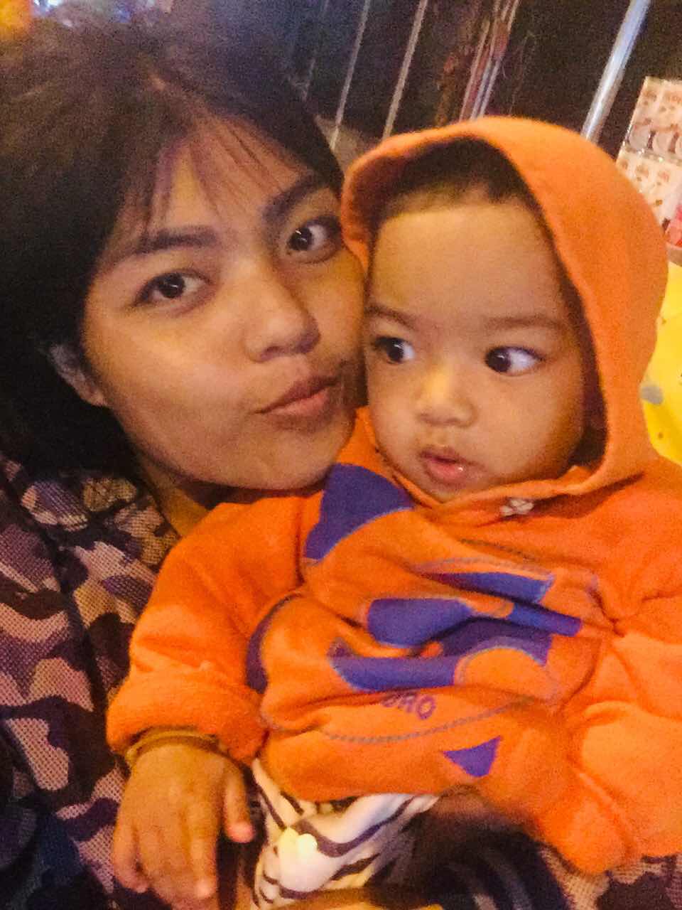 Malina Langpapan profile icon