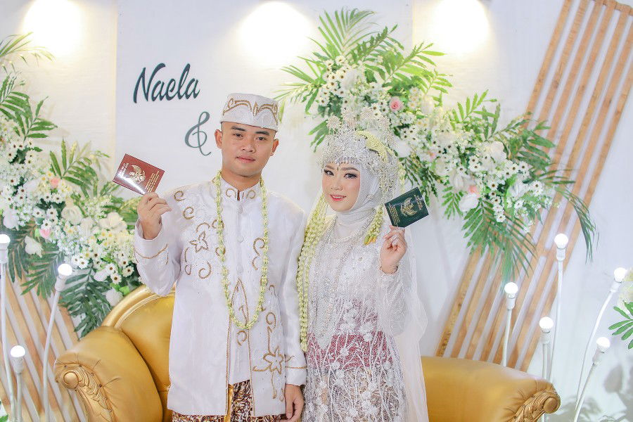 Naela Faradiba profile icon