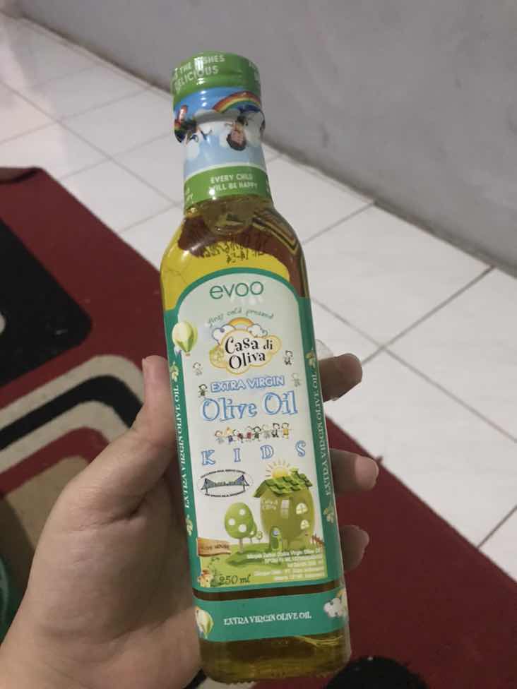evoo