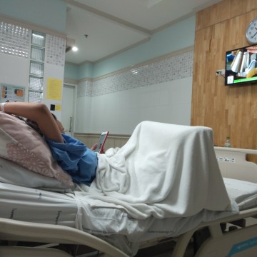 ประสบการณ์จากมุมคุณพ่อครับ
