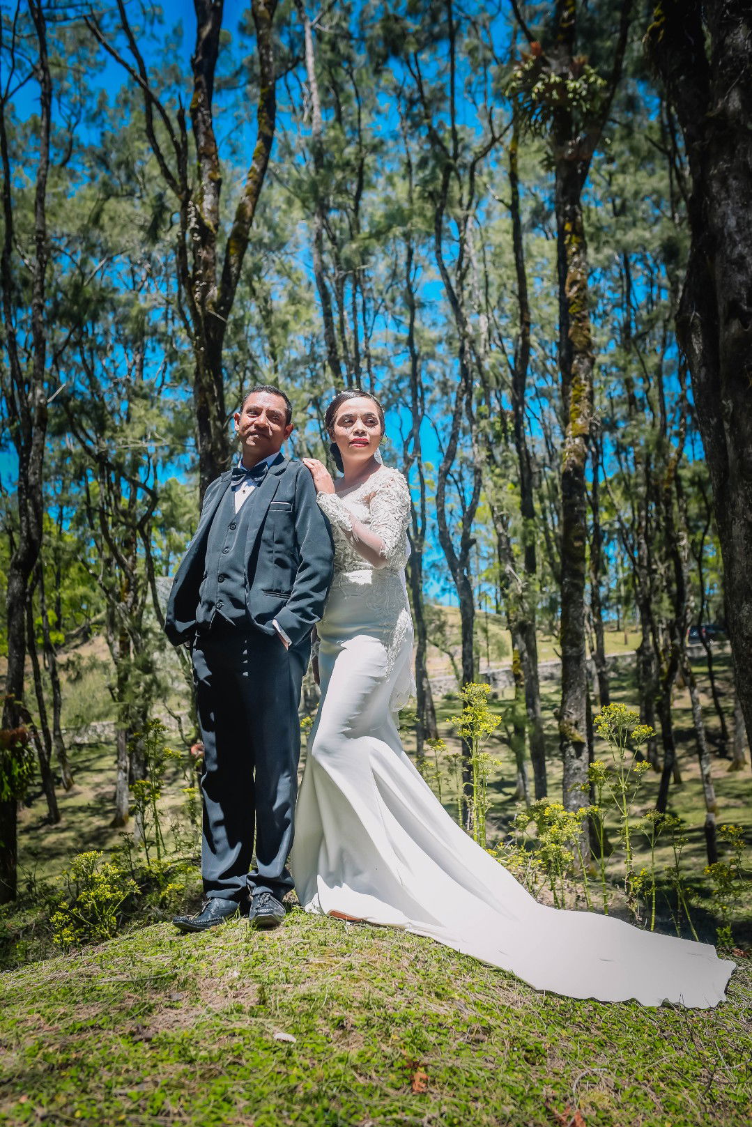 Gladis Nau profile icon