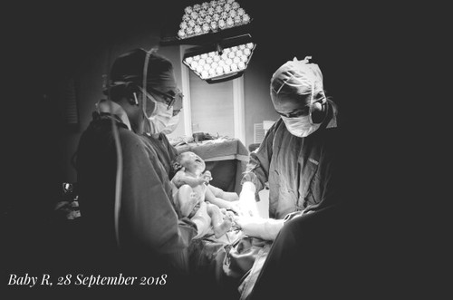 Apa yang Salah Dengan Caesar?