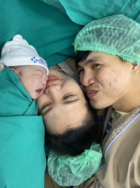 Punchama Laprom profile icon