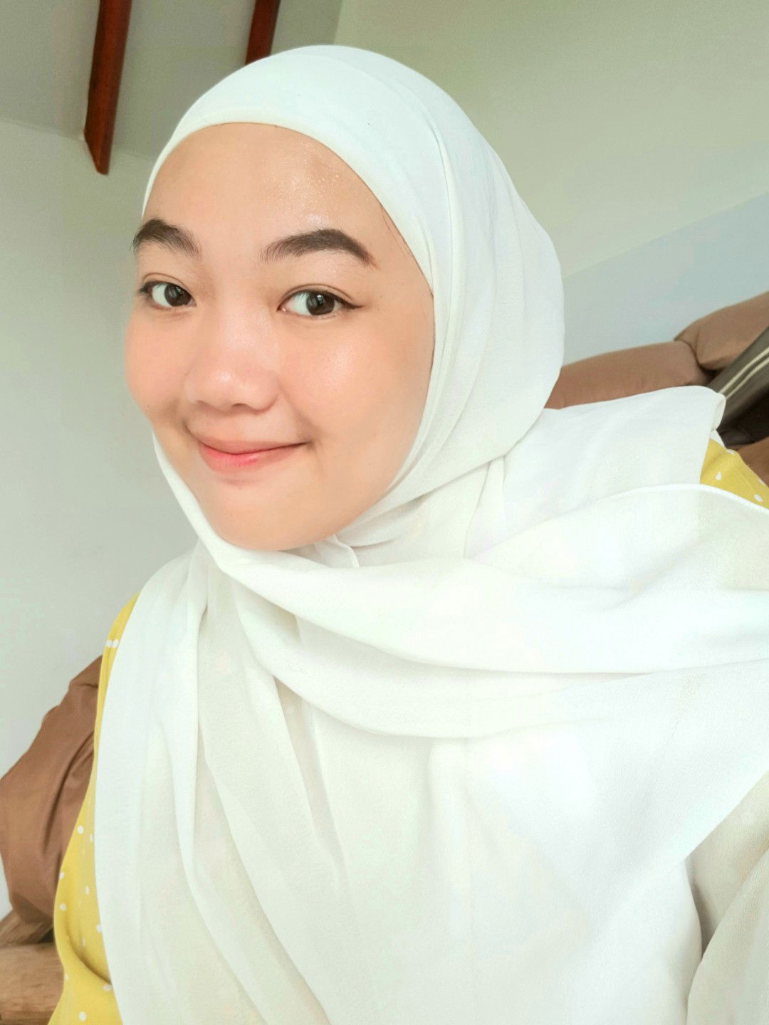 Try Handayani syahlanda profile icon