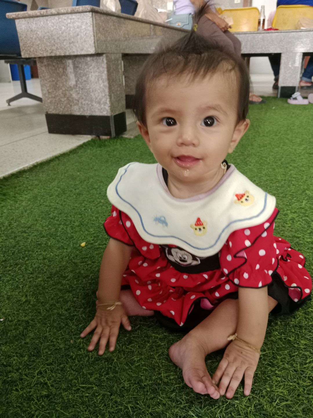 ปวีญา เจ๊ะสุโหลง profile icon