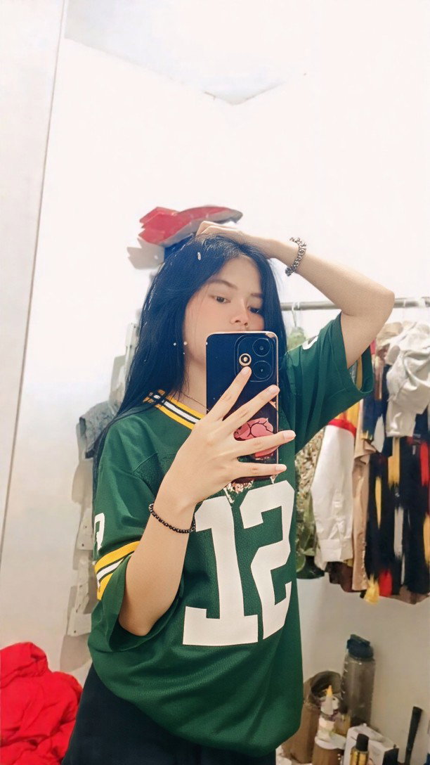 Alda Risma profile icon