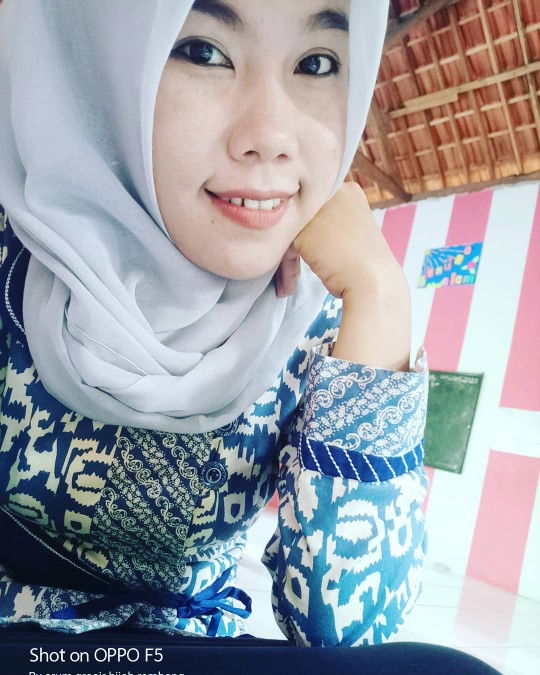 Binti Khoirum Muthomimah profile icon