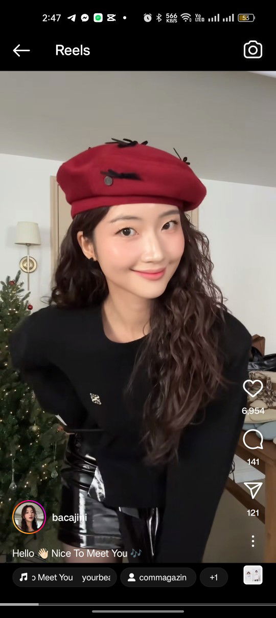 JB Arani profile icon