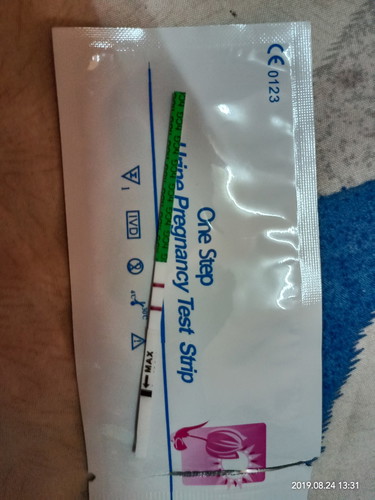 PREGNANT 6 MINGGU TAPI BELUM NAMPAK KANTUNG