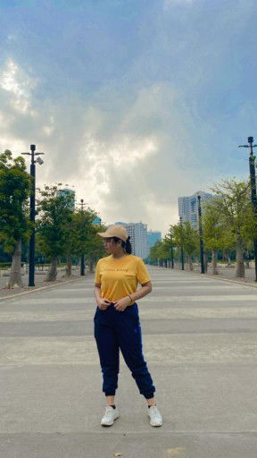 Siti Nurharisa profile icon