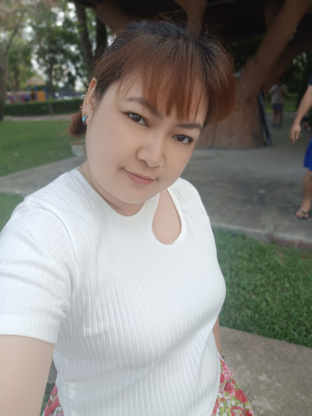 อุมาพร โกศลสมบูรณ์ profile icon