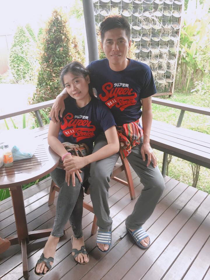 Mew Sarutaya profile icon