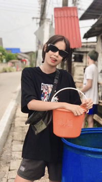 กัญญาภัค สุริยัง profile icon