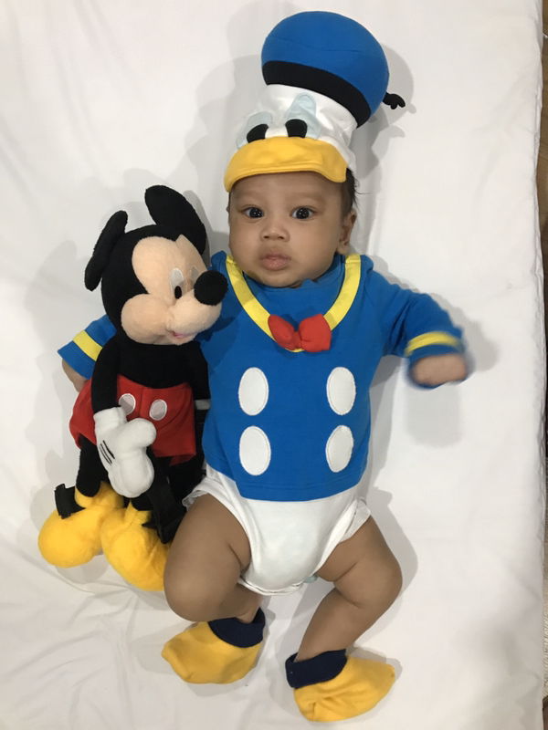 น้องปลาทู profile icon