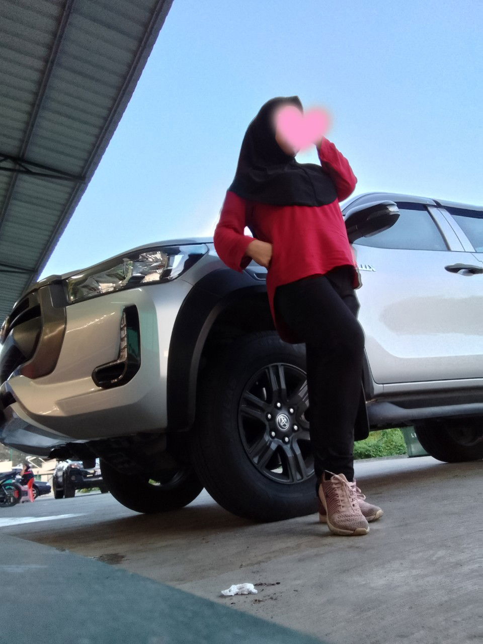 Daysie EJ profile icon