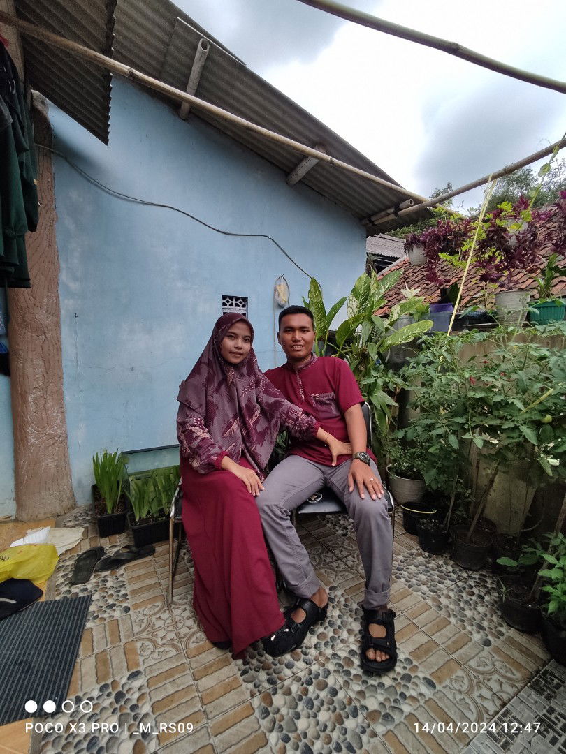 gina raodotul jannah profile icon