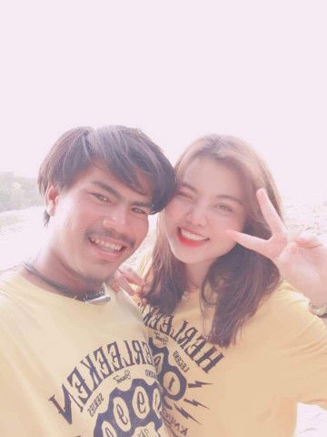 ปิยปาณ นามกร profile icon