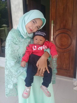 Dila Dwi Saputri profile icon