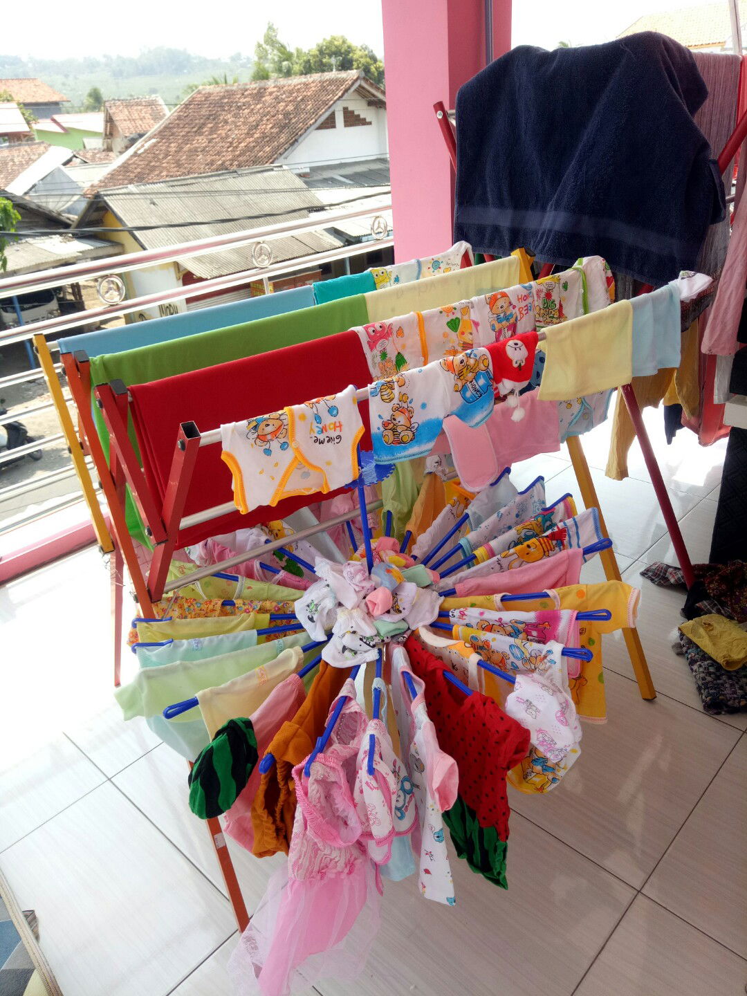 Persiapan hpl november?