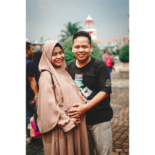 Shifa Amalia profile icon