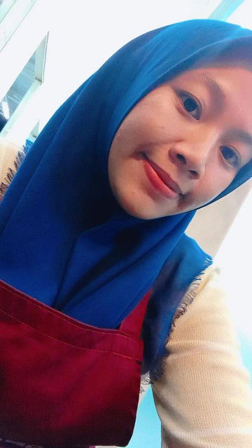 Siti Kofia profile icon