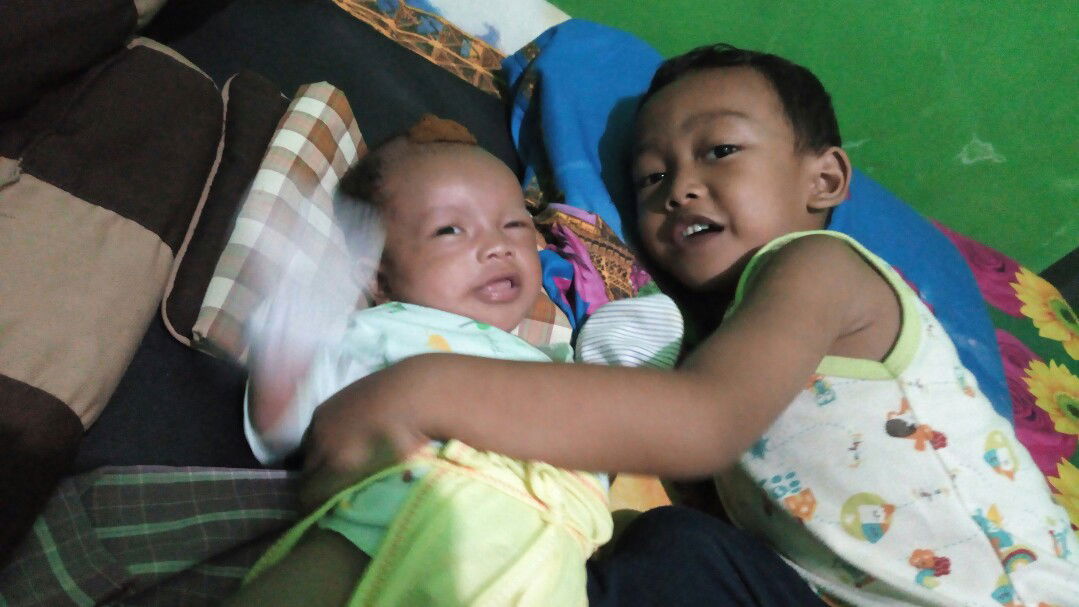 ani hidayati profile icon