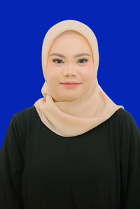 Zulhijjah Apriani Nur profile icon