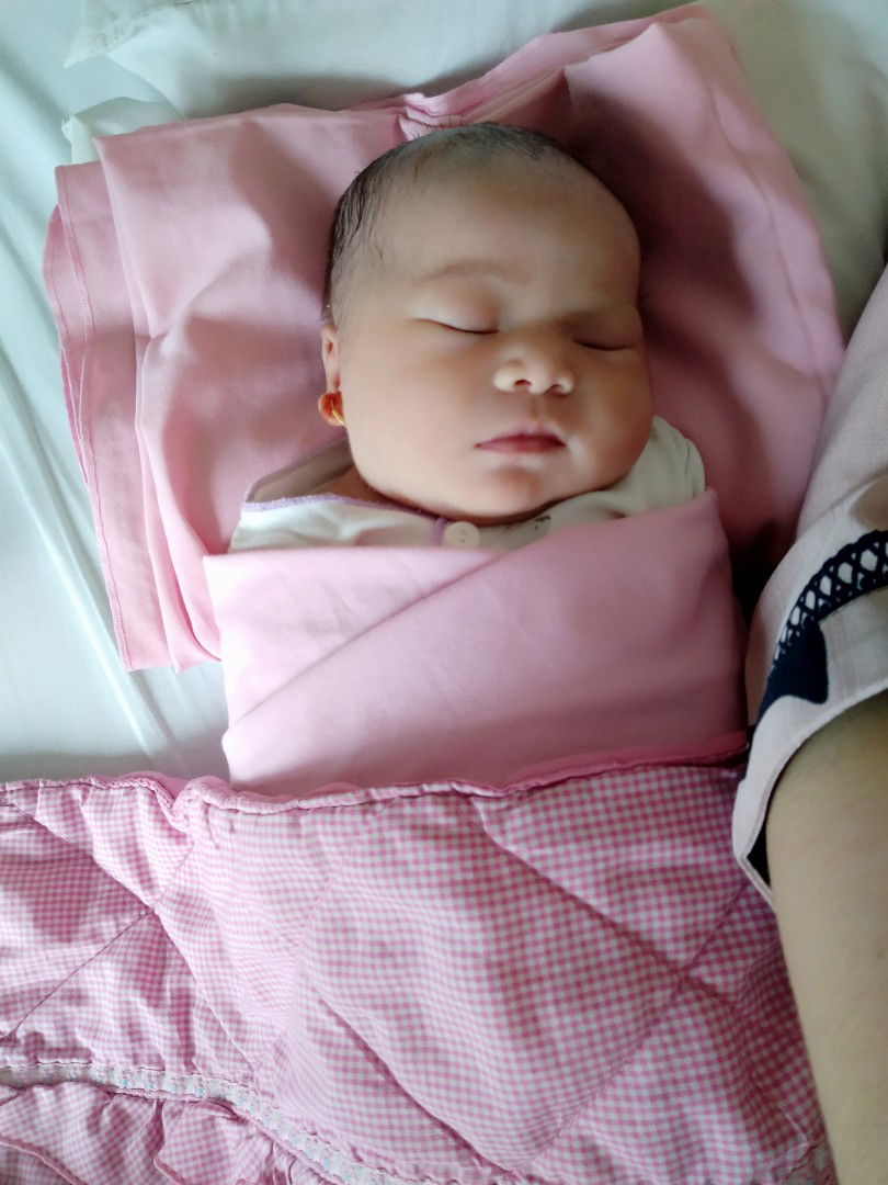 launching 38 week 4 day