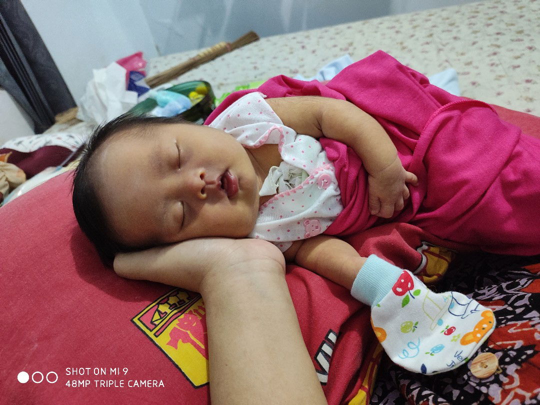 Utari Ayu profile icon