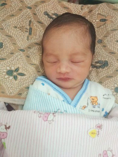 Nizwee ZizUkkaa profile icon