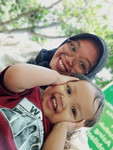Reyna Dhesryna Yulfiani Rusfendi profile icon