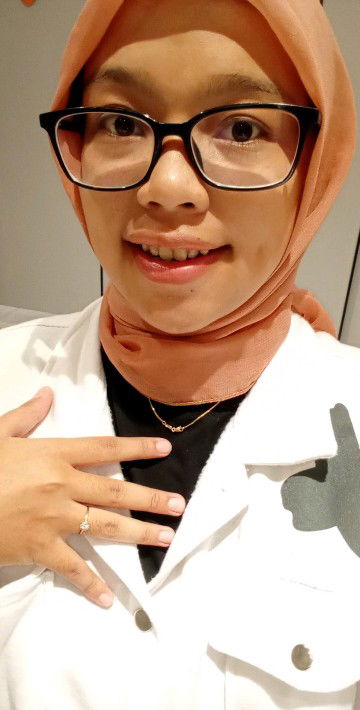 Indah Bedhor profile icon