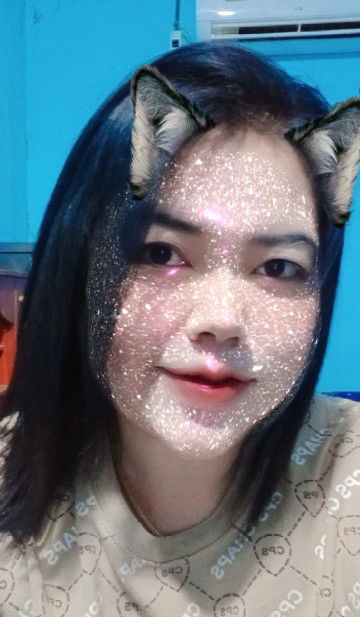 Nan kamonchanok profile icon