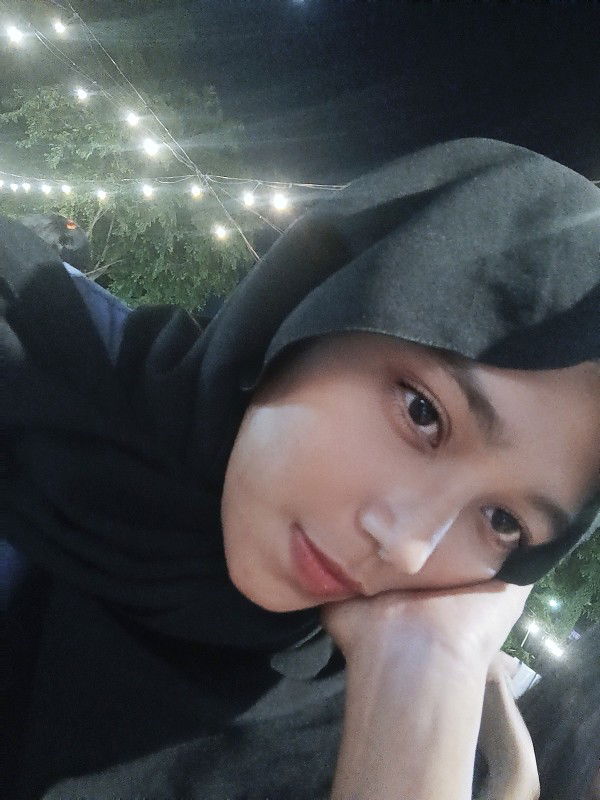 Shafashevania Arip profile icon