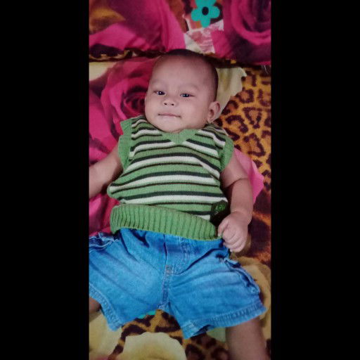 Rizkyana Anggiani profile icon