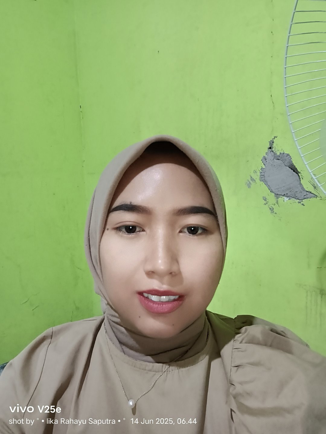 Ika Rahayu profile icon