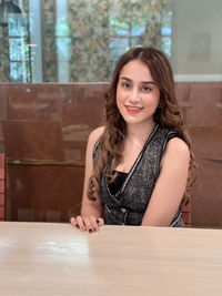 วริษฐา ประกอบแก้ว profile icon