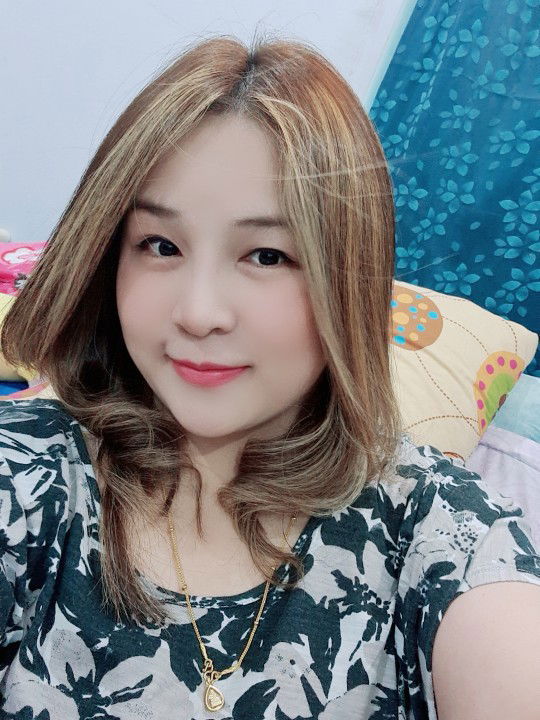 Dearly Nitchaon profile icon