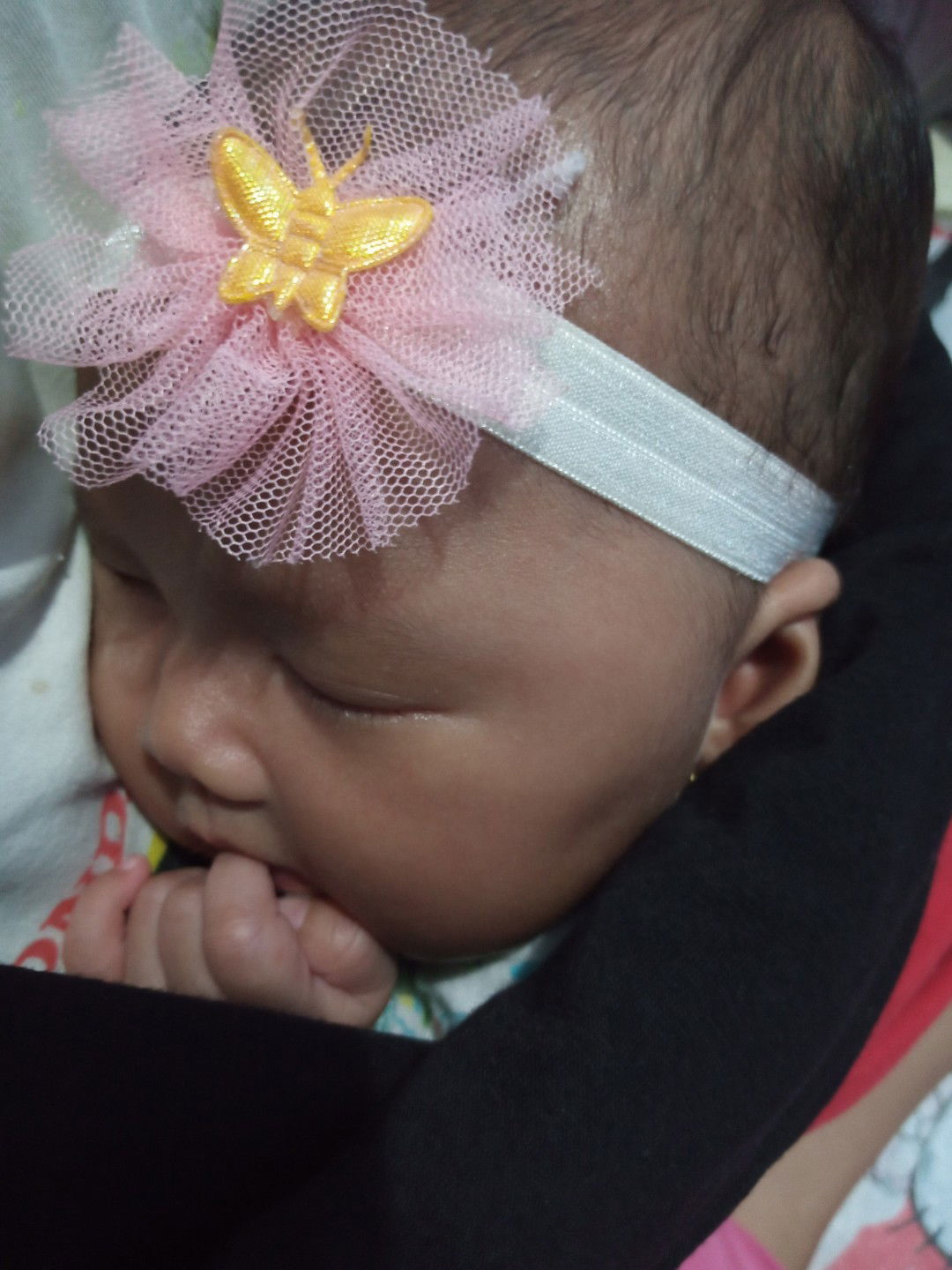 Rara Miranti profile icon