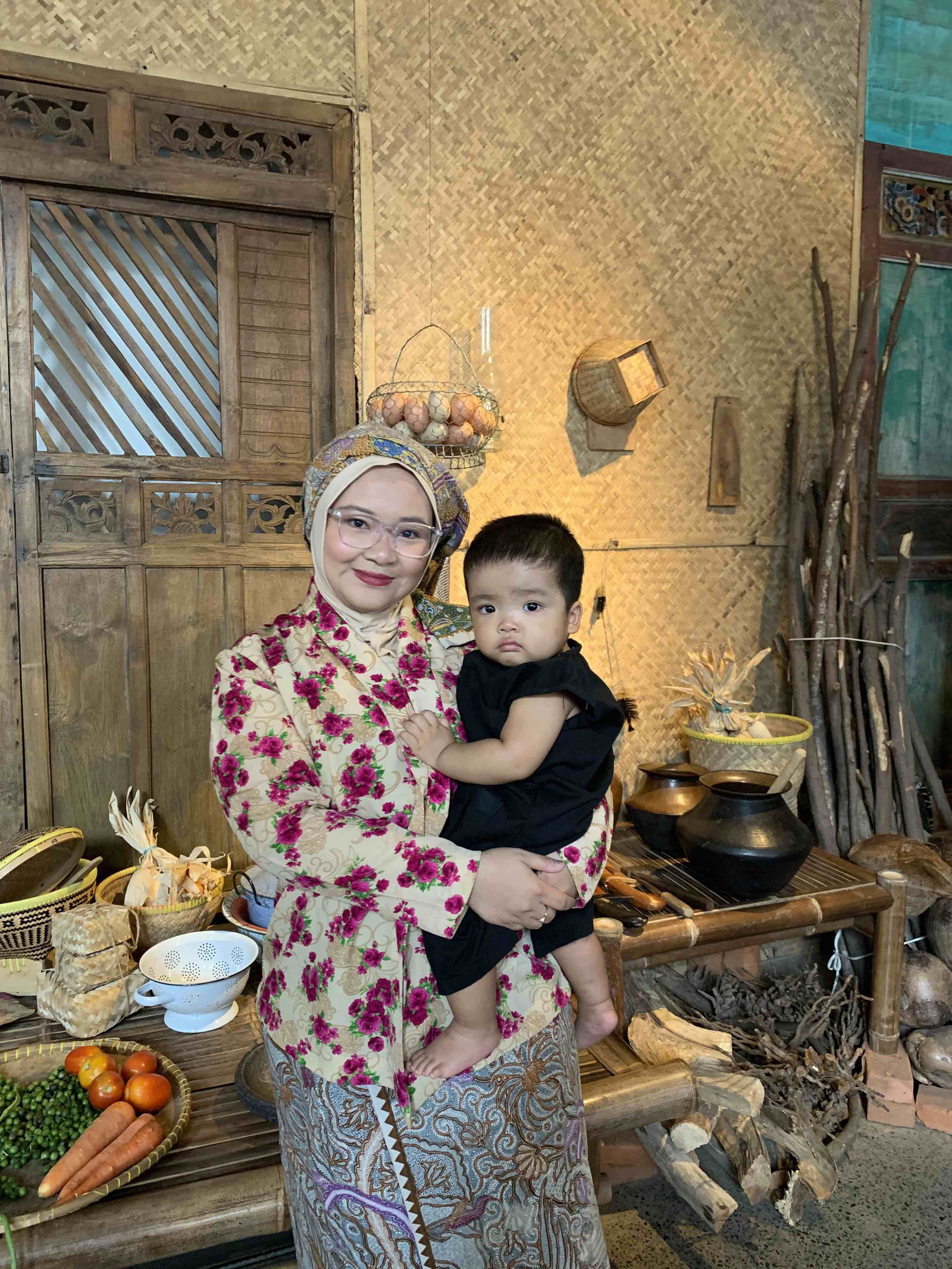 Miski Aghnia Khairinisa profile icon