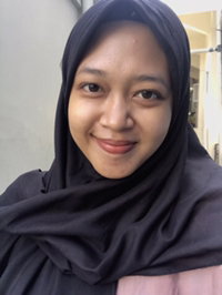 Yanis Anisah profile icon