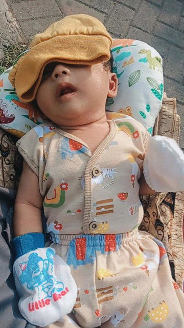 Lia Anjani profile icon