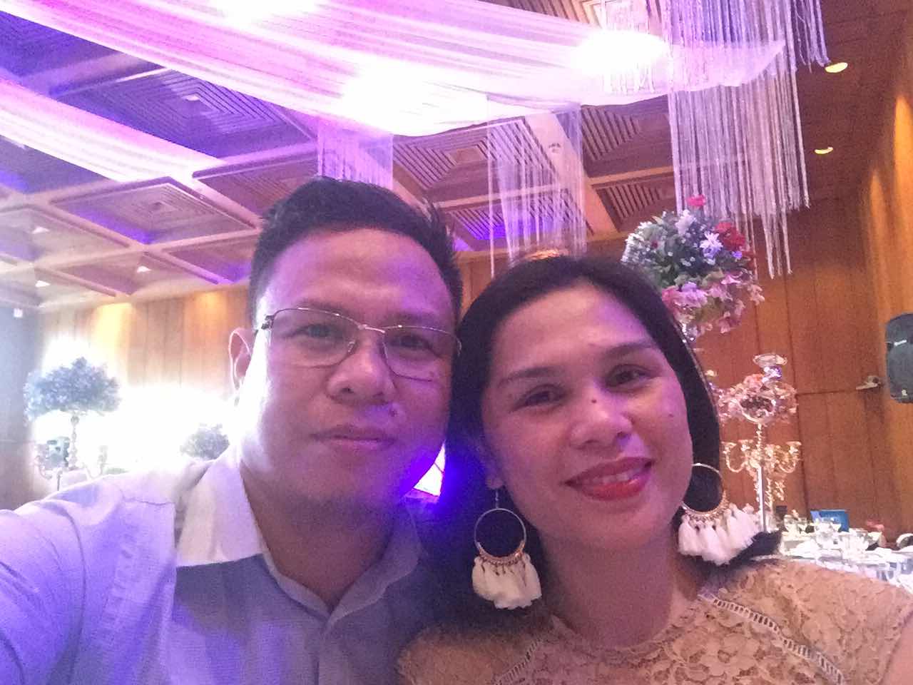 Ma. Glenamel B. Barinos profile icon