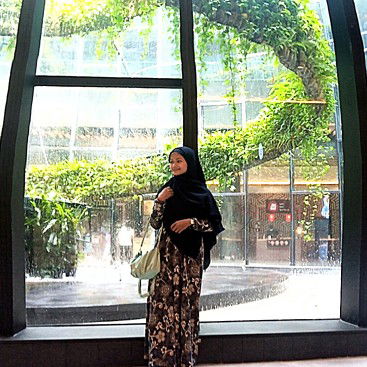 Nurul Ambarwati profile icon