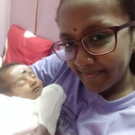Maitily Thangaraju profile icon