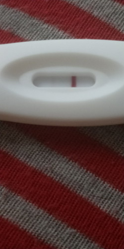 Can you help see if there are 2 lines ?