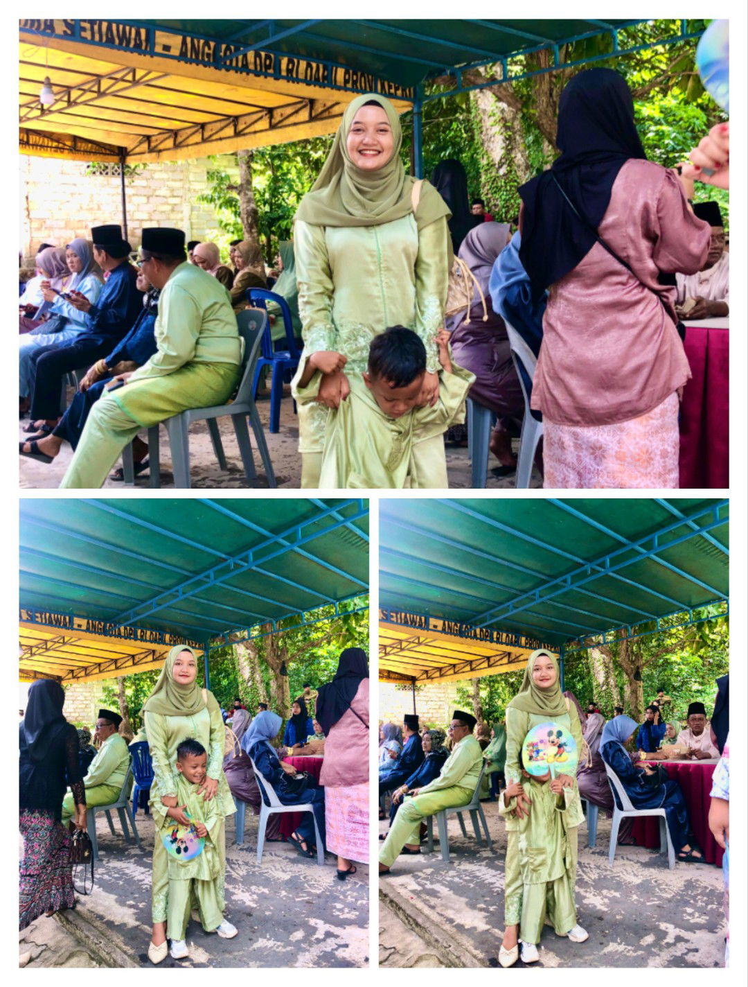 Ummi malik profile icon